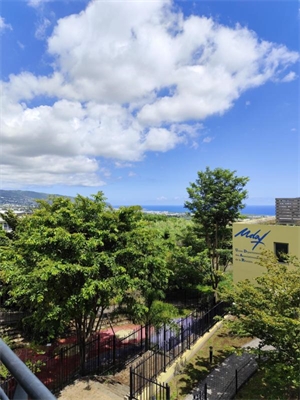 t2 à la vente -   97438  SAINTE MARIE, surface 64 m2 vente t2 - UBI462992564